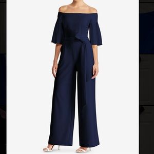 New Ralph Lauren Jumpsuit